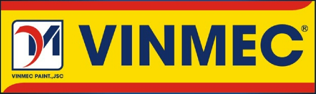 Công Ty Cổ Phần Sơn VINMEC Việt nam