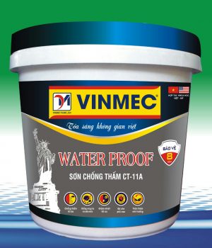 Sơn chống thấm CT-11A