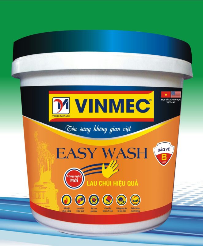 Công Ty Cổ Phần Sơn VINMEC Việt nam